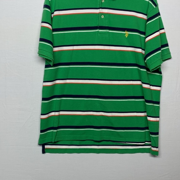 US Polo Association Men’s Polo Shirt - Picture 3 of 6